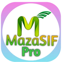 Icône de MazaSIF Pro - VoIP & VPN